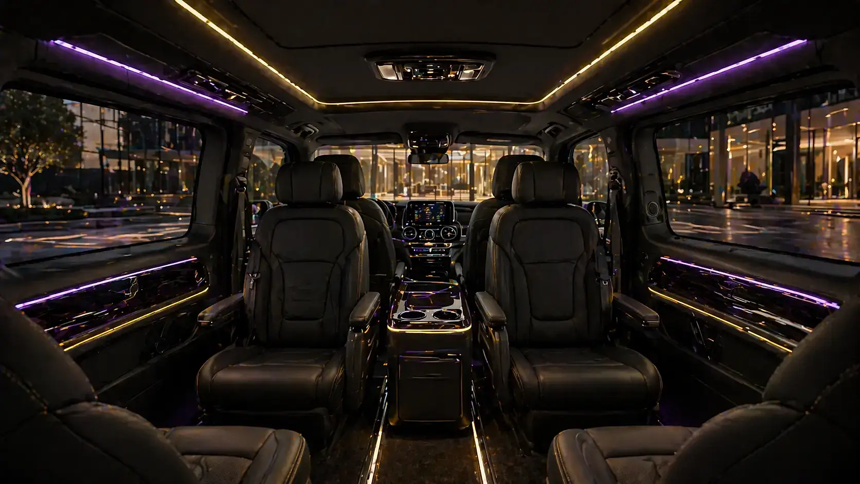 Premium ve size özel VIP çözümler