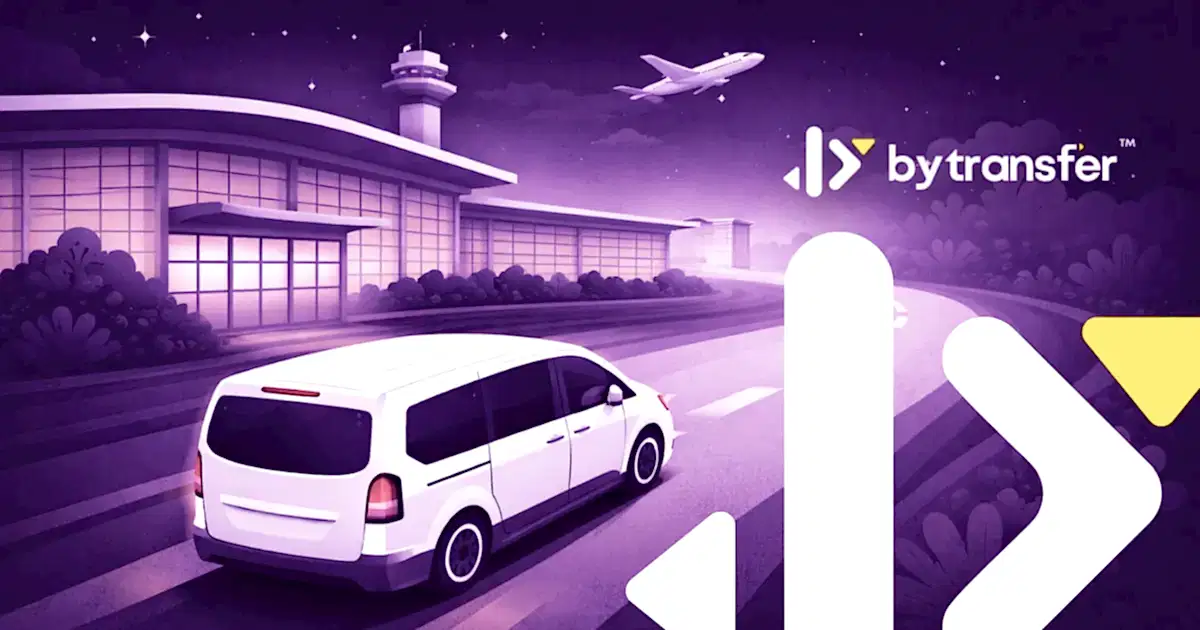 İzmir Havalimanı transfer hizmeti — havalimanından çıkan minibüs ve yol