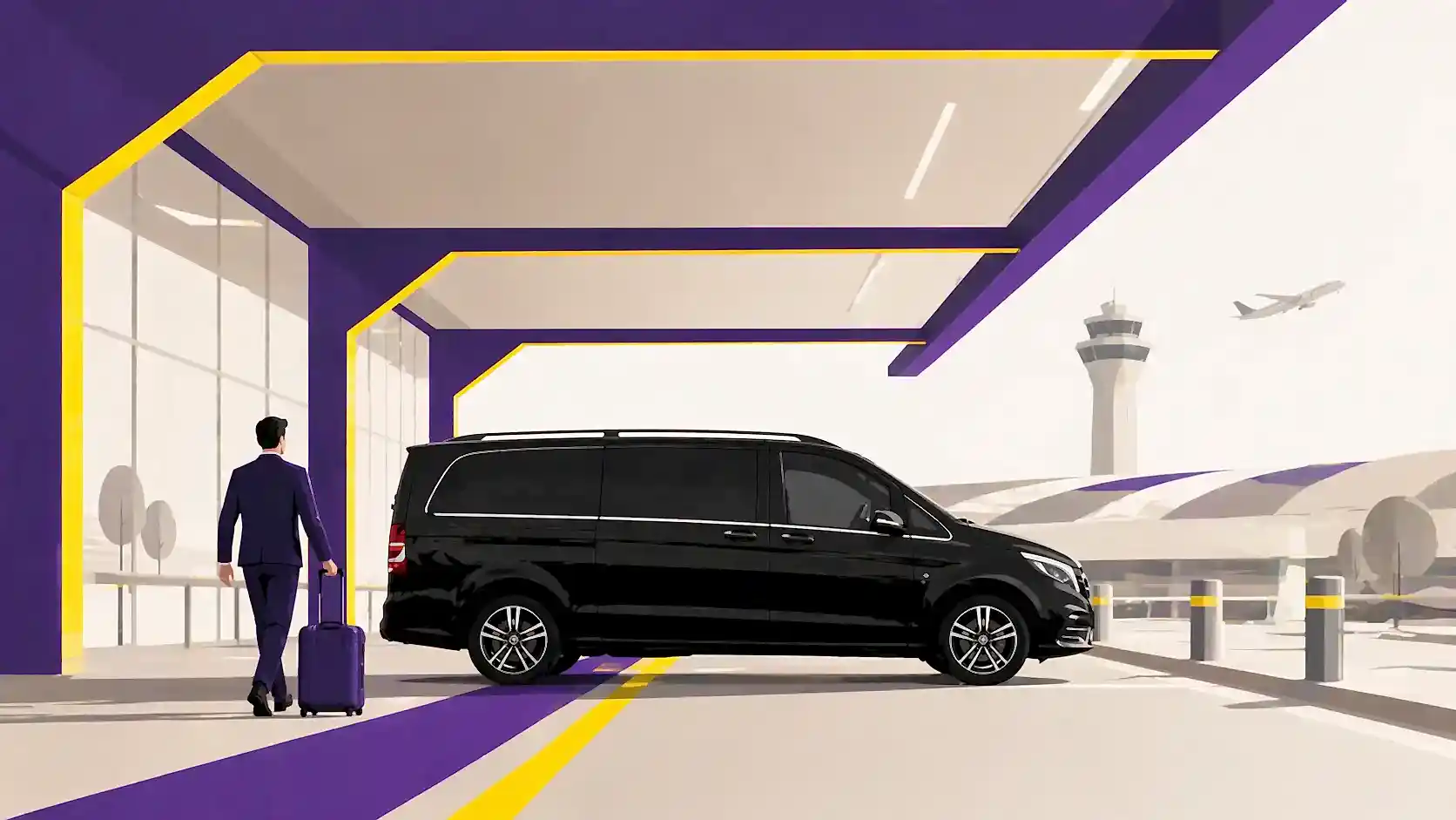 Havalimanı ve otel transferi