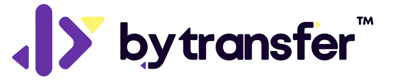 Bytransfer