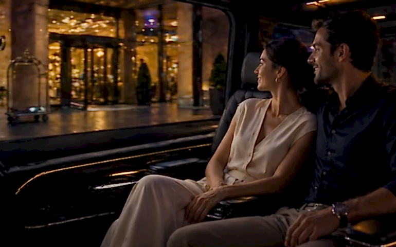 İzmir Otel Transferi