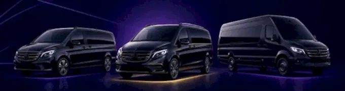 Transfer araçları görseli