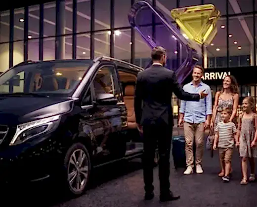 İzmir Havalimanı Bodrum özel transfer hizmeti